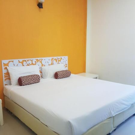 Life&Love Resort Ban Khlong Son  Dış mekan fotoğraf