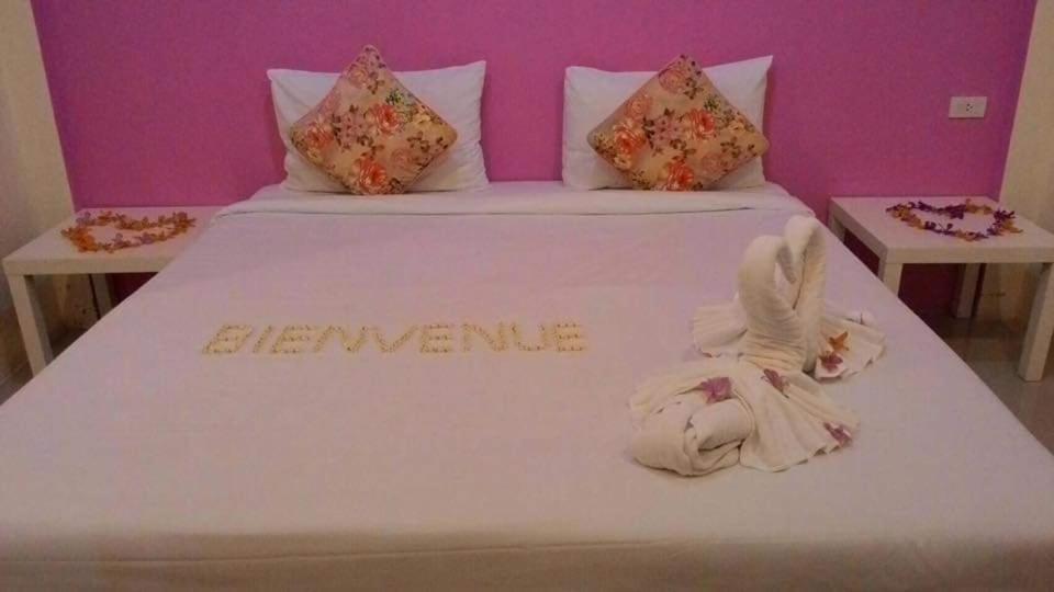 Life&Love Resort Ban Khlong Son  Dış mekan fotoğraf