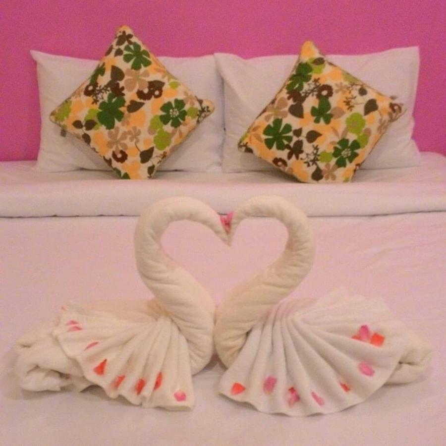 Life&Love Resort Ban Khlong Son  Dış mekan fotoğraf