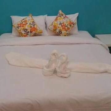 Life&Love Resort Ban Khlong Son  Dış mekan fotoğraf
