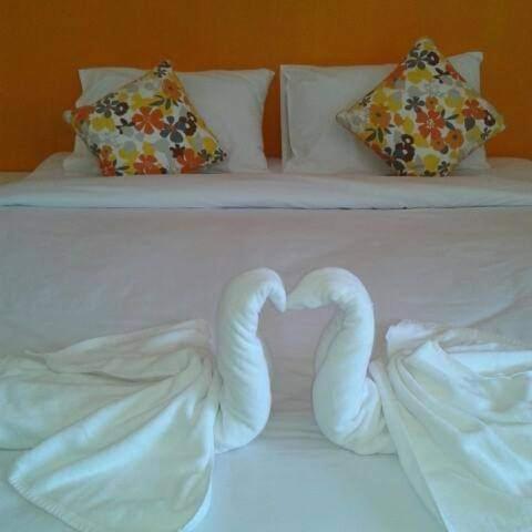 Life&Love Resort Ban Khlong Son  Dış mekan fotoğraf