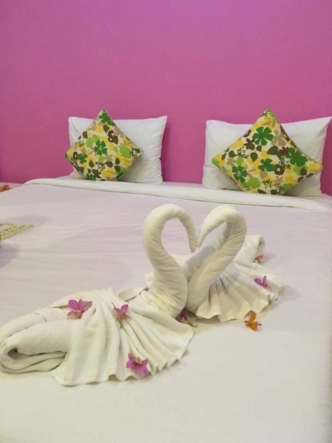 Life&Love Resort Ban Khlong Son  Dış mekan fotoğraf