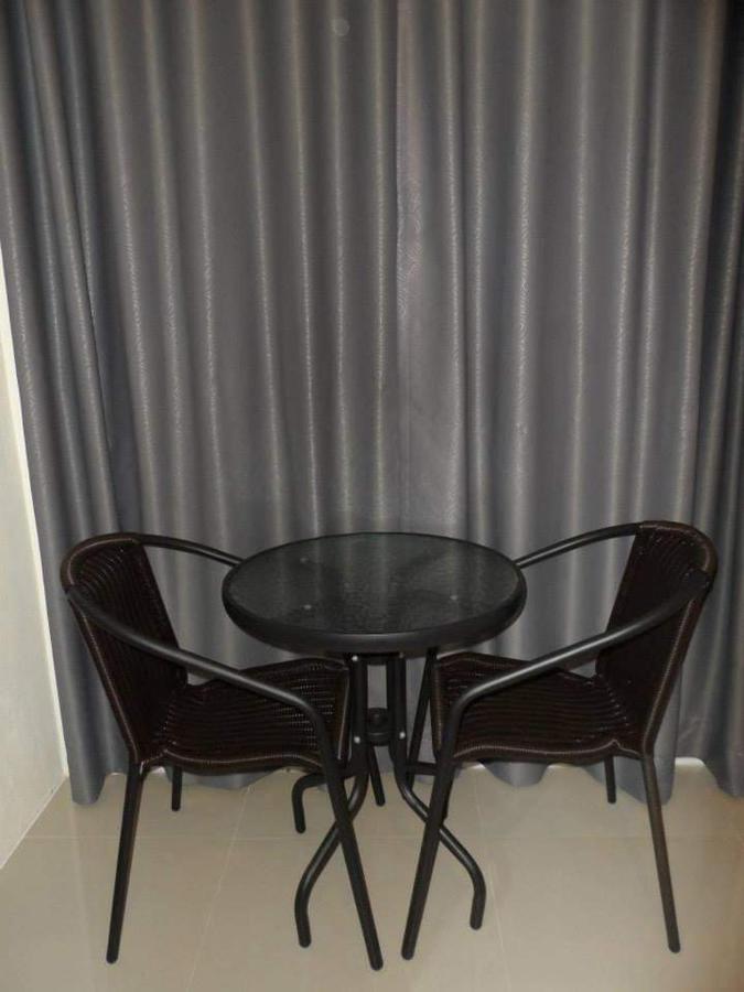Life&Love Resort Ban Khlong Son  Dış mekan fotoğraf