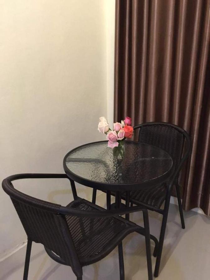 Life&Love Resort Ban Khlong Son  Dış mekan fotoğraf