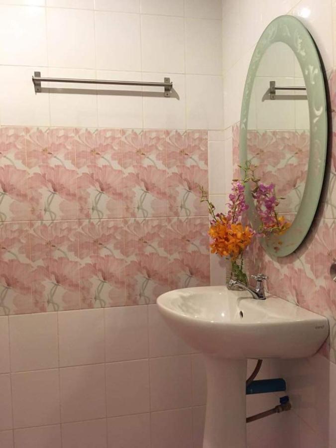 Life&Love Resort Ban Khlong Son  Dış mekan fotoğraf