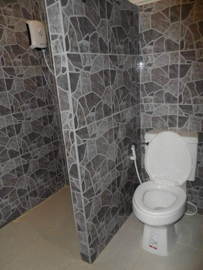 Life&Love Resort Ban Khlong Son  Dış mekan fotoğraf