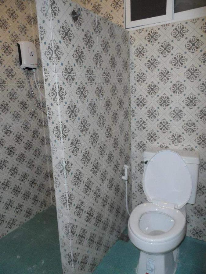 Life&Love Resort Ban Khlong Son  Dış mekan fotoğraf