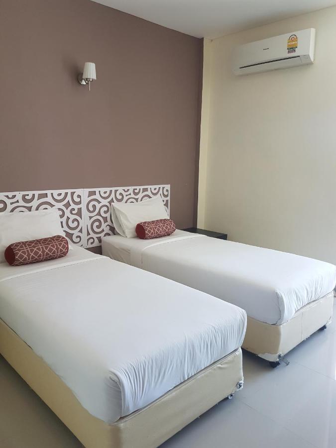 Life&Love Resort Ban Khlong Son  Dış mekan fotoğraf