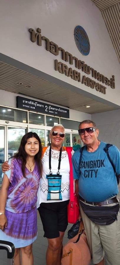 Life&Love Resort Ban Khlong Son  Dış mekan fotoğraf