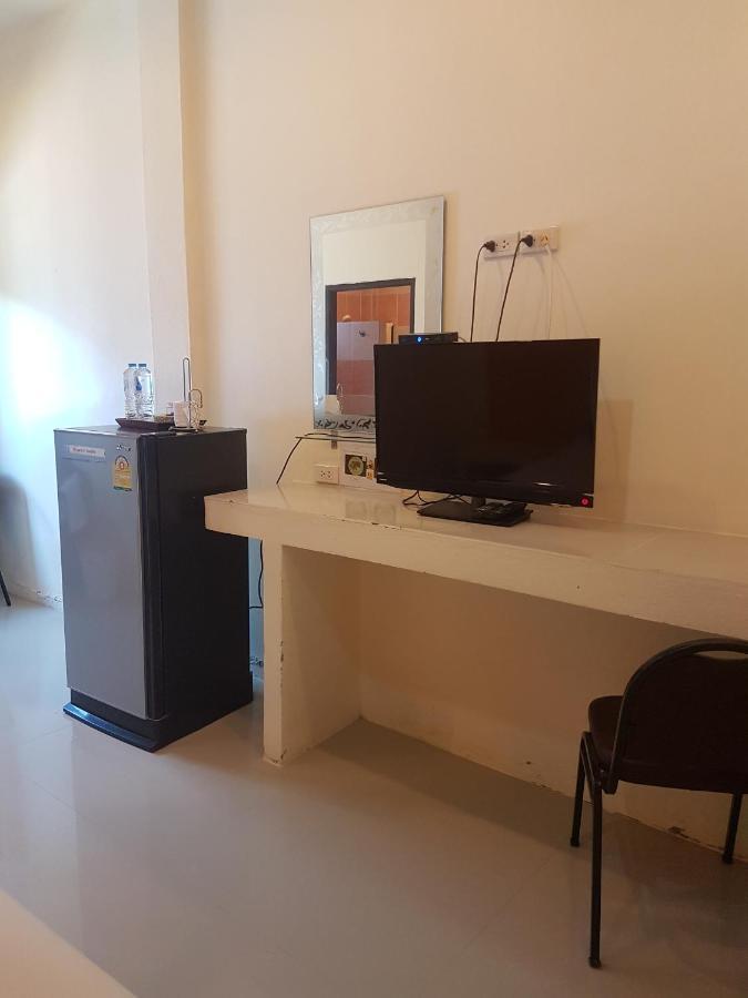 Life&Love Resort Ban Khlong Son  Dış mekan fotoğraf
