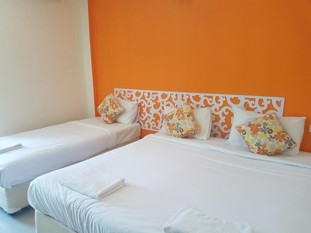 Life&Love Resort Ban Khlong Son  Dış mekan fotoğraf