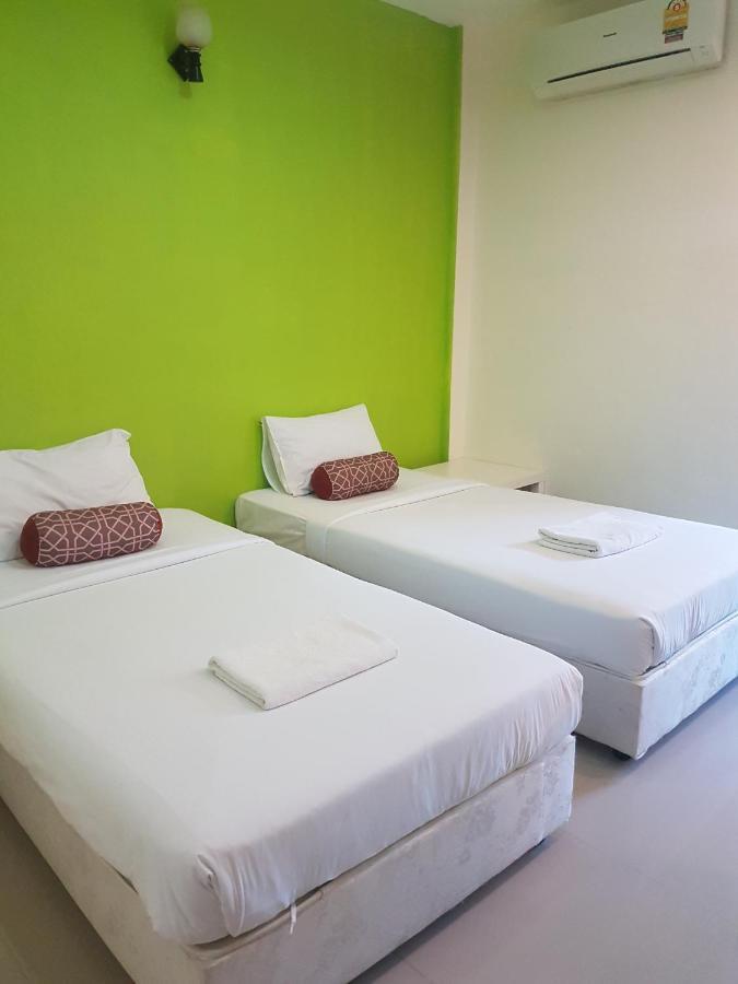 Life&Love Resort Ban Khlong Son  Dış mekan fotoğraf